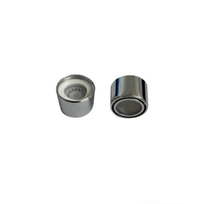 Sita Aerator Baterie Filet Interior Crom Lucios 2cm – Economisire Apa si Jet Uniform ModernLight Concept