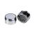 Sita Aerator Baterie Filet Exterior Crom Lucios 2cm – Economisire Apa si Jet Uniform ModernLight Concept