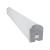 Corp LED Baie Evia 15W 6400K 60cm IP44 Alb ModernLight Concept