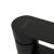 Baterie Lavoar Inox Negru ZY1001 ModernLight Concept