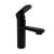 Baterie Lavoar Inox Negru ZY1001 ModernLight Concept