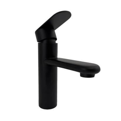 Baterie Lavoar Inox Negru ZY1001 ModernLight Concept