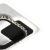 Lustra LED cu cristal ARIELLA 40W, Patrata, lumina Rece/Calda/Neutra, Negru ModernLight Concept