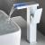 Baterie Lavoar, Lumina RGB, Schimbare de culoare in functie de temperatura apei, OD3014 ModernLight Concept