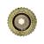 Spot LED Plumeria, 3W, 3000/4000/6000K ModernLight Concept