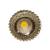 Spot LED Plumeria, 3W, 3000/4000/6000K ModernLight Concept