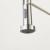 Baterie Bucatarie cu Dus Extractibil, Inox si Alama Crom, YD/101 ModernLight Concept