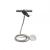 Set Baterie si Furtun, Inox SUS304, Satinat, LY011 ModernLight Concept