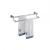 Suport Prosop Inox 60cm ModernLight Concept