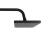 Coloana Dus, Alama Sanitara, Negru, 9990H ModernLight Concept