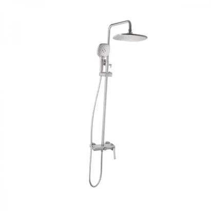 Coloana Dus, Alama Sanitara, Satinat, 10010N ModernLight Concept