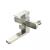 Baterie Cada, Inox SUS304, Satinat, N/LY0C4S ModernLight Concept