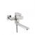 Baterie Cada, Inox SUS304, Satinat, N/LY0C4S ModernLight Concept