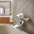 Baterie Cada, Inox SUS304, Satinat, N/LY0C4S ModernLight Concept