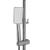 Coloana Dus cu Para si Palarie Reglaj, Alama Sanitara, Crom, 9920 ModernLight Concept