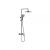 Coloana Dus, Alama Sanitara, Satinat, 9960N ModernLight Concept