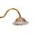 Coloana Dus, Alama Sanitara, Auriu, WZY/310/B ModernLight Concept