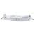 Spot LED, 24W, IP.20, 4000K ModernLight Concept