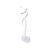 Aplica LED Emili, 40W, Alb, Lumina Rece/Calda/Neutra ModernLight Concept