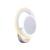 Aplica LED Liv, 16W, Lumina Rece/Calda/Neutra, Alb ModernLight Concept