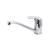 Baterie Bucatarie/Baie, Monocomanda, Crom, BM026 ModernLight Concept