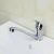Baterie Bucatarie/Baie, Monocomanda, Crom, BM026 ModernLight Concept