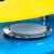 Lustra Beti, 3*E27, Albastru, Lemn ModernLight Concept