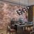 Lustra Forma Cub, STRUKTUR Linear Trio, 3x E27, Negru, Metal ModernLight Concept