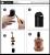 Lustra Antichizata, 1*E27, Metal, Bronz ModernLight Concept