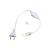 Alimentator Banda Led cu Stecher, 2835, 220V ModernLight Concept