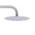 Coloana Dus, Inox SUS304, Satinat, N/LY001 ModernLight Concept