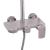 Coloana Dus, Inox SUS304, Satinat, N/LY001 ModernLight Concept