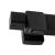 Coloana Dus, Inox SUS304, Negru, 9910H ModernLight Concept