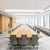 Lustra LED MARTINA 23W, Liniara, lumina Neutra, 4000K, Alb ModernLight Concept