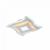 Lustra LED MORNIKA 12W, Diametru 35cm, lumina Rece/Calda/Neutra, Alb ModernLight Concept