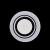 Plafoniera LED Anitta, 48W, Alb, Lumina Rece/Calda/Neutra ModernLight Concept