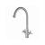 Baterie Bucatarie, Inox SUS304, Satinat, YSQ/104 ModernLight Concept