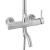 Coloana Dus, Inox SUS304, Satinat, LY001 ModernLight Concept