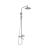 Coloana Dus, Inox SUS304, Satinat, LY001 ModernLight Concept