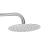 Coloana Dus, Inox SUS304, Satinat, LY001 ModernLight Concept