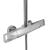 Coloana Dus, Alama Sanitara, Crom, HC8816 ModernLight Concept
