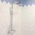 Coloana Dus, Alama Sanitara, Crom, HC8816 ModernLight Concept