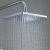 Coloana Dus, Alama Sanitara, Crom, 6720 ModernLight Concept