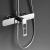 Coloana Dus, Alama Sanitara, Satinat, 9710 ModernLight Concept