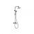 Coloana Dus, Alama Sanitara, Satinat, 9910N ModernLight Concept
