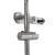 Coloana Dus, Alama Sanitara, Negru, SJG/2750 ModernLight Concept
