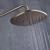 Coloana Dus, Alama Sanitara, Auriu, 9810D ModernLight Concept