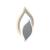 Aplica LED Nina, 10W, Lumina Rece/Calda/Neutra, Alb ModernLight Concept