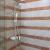 Coloana Dus, Alama Sanitara, Crom, SJG/2450 ModernLight Concept