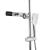 Coloana Dus, Alama Sanitara, Crom, SJG/2450 ModernLight Concept